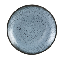 Glacier Coupe Plate 17cm 