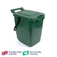 GREEN CADDY 23 LTR HEAVY DUTY. 