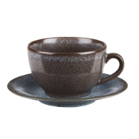 Glacier Bowl Shaped Cup 8oz/22cl 