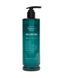Marula Soul Hair and Body wash 400ml ( Case of 10 ) 