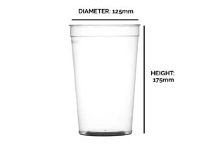 Two Pint to Line - CE Marked - CASE 120 