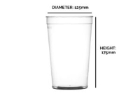 Two Pint to Line - CE Marked - CASE 120 
