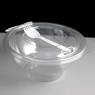 750cc Hinged Salad Bowl X 200 