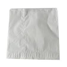 Greasproof paper bags 8.5 x 8.5 inch (1000) 