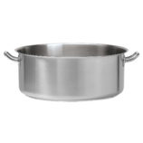  Casserole 32x12.5cm 10Ltr 
