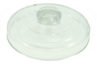 BEVERAGE DISPENSER SPARE LID  