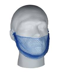 Beard Cover 10 X 100 