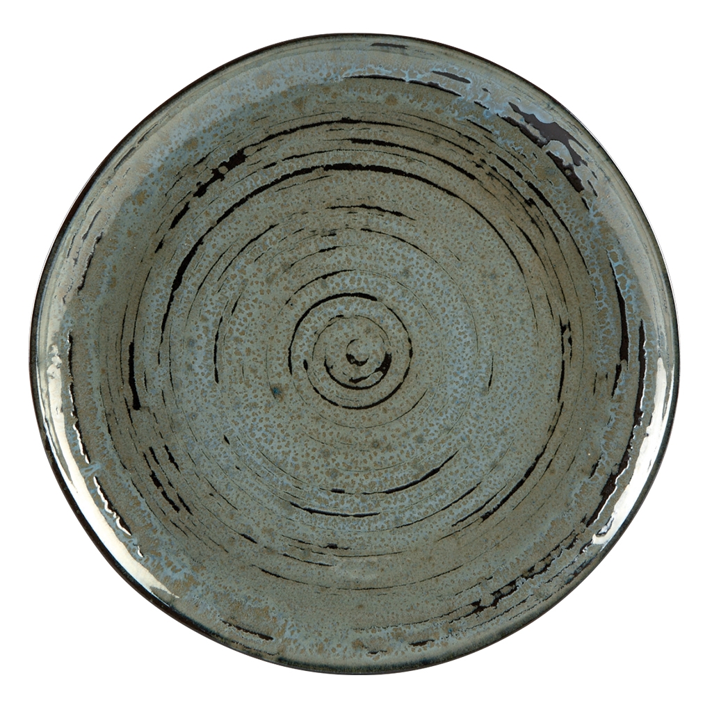 Vintage Main Plate 28.5cm 