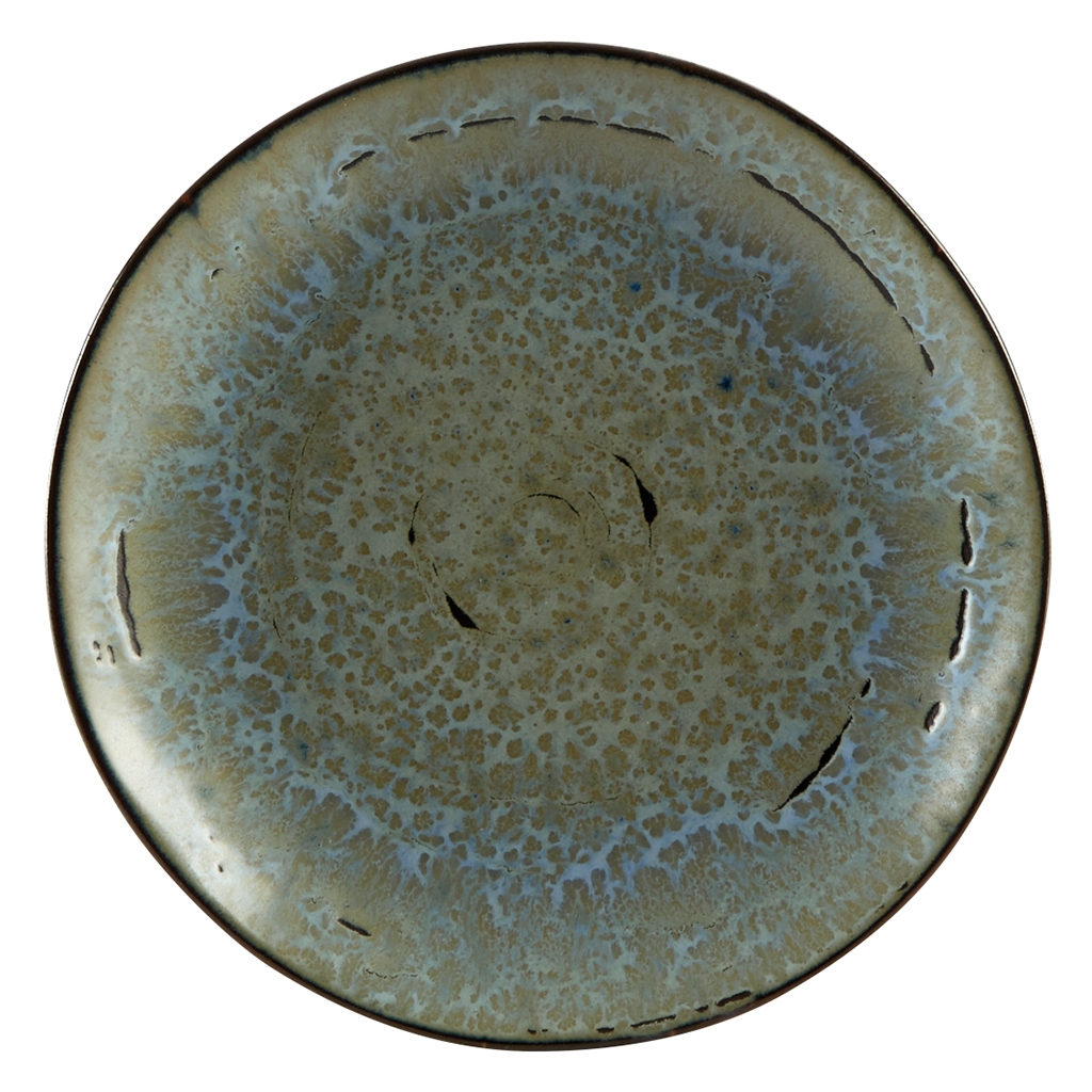 Vintage Side Plate 16cm 