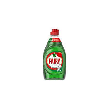 FAIRY WASHING UP LIQUID 320ML 