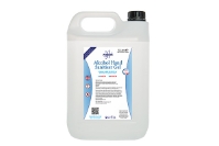 FUSION HAND SANITISING GEL 5LTR 
