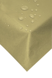 90X90CM ­Gold Slip (100 Pack) 