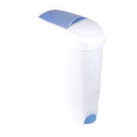 Sanitary bin 19Ltr 