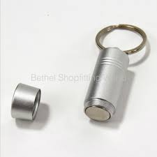 MAGNETIC KEY  