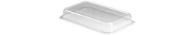 MEDIUM PLATTER LID (RE-USABLE) - BULK PACK 50 