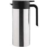 Olympia Vacuum Coffee Jug 1Ltr ( single ) 