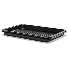 SMALL BUFFET PLATTER BASE  ( 50 ) REUSABLE 