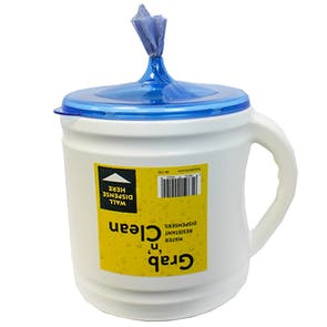PORTABLE CENTRE FEED DISPENSER 