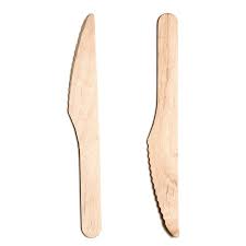 PREMIUM BIRCHWOOD KNIVES ( 1000) 