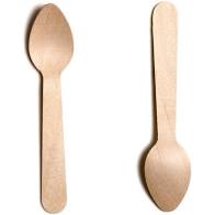 PREMIUM BIRCHWOOD TEASPOON ( 1000) 
