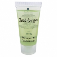 JUST FOR YOU HAIR AND BODYWASH 20ml (100) 