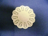 ROUND DOYLEYS ­- 90MM / 3.5” (2000 Pack) 