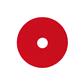  Floor Pads 11" Red -case of 5 