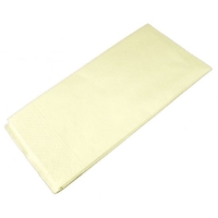 3PLY NAPKINS 40CM 8FOLD CHAMPAIGN- 1000 