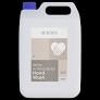 Senses White Antibacterial Hand Wash 5L 