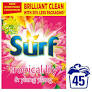 SURF 45 WASHES  