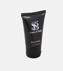 Syson & Ball 50 x 30ml Body Wash Ocean Cleanse 