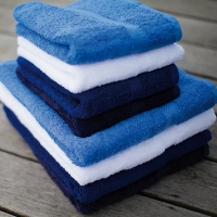 Luxury Range Face Cloth 550gsm 