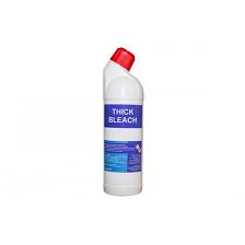 THICK BLEACH 1LTR ANGLE NECK BOTTLE  