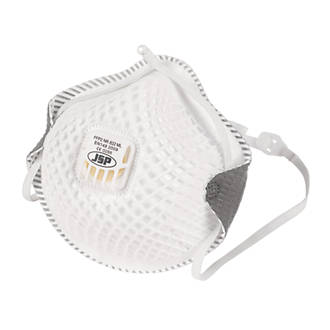 FLEXINET DISPOSBALE VALVED MASK P2 (1) 