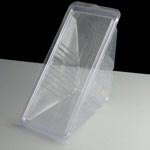 Deep fill sandwich wedge - 500 