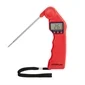 	 EDLP Hygiplas EasyTemp Thermometer Red 
