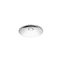SAUCEPAN  LID 20cm  