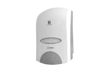  FOAMING HAND SOAP DISPENSER 900ML 