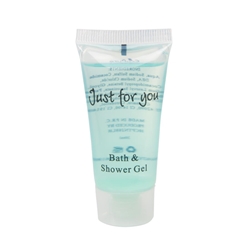 Just for You Bath and Shower Gel - 20ml  (100) 