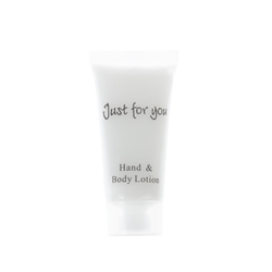 JUST FOR YOU BODY LOTION 20ML (100) 
