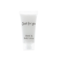JUST FOR YOU HAND AND BODY LOTION 20ML (100) 