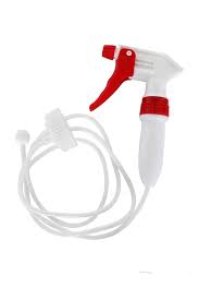 TRIGGER WITH HOSE - SINGLE 