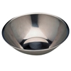 Stainless steel mixing bowl 9.5inch - 2ltr 