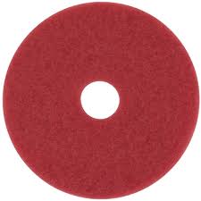 20" Floor Maintenance Pad (5 Pack) 