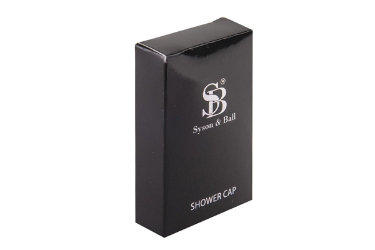 Syson & Ball disposable shower cap  (100)  